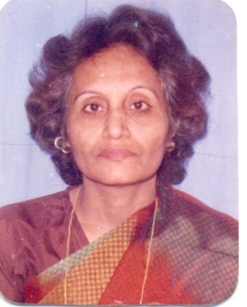 Ruki Mirchandani