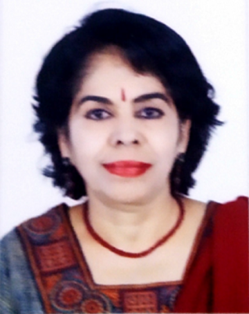 Laxmi Padmanabhan