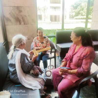 International Yoga Day Event in US